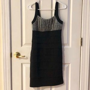 Enfocus studio dress